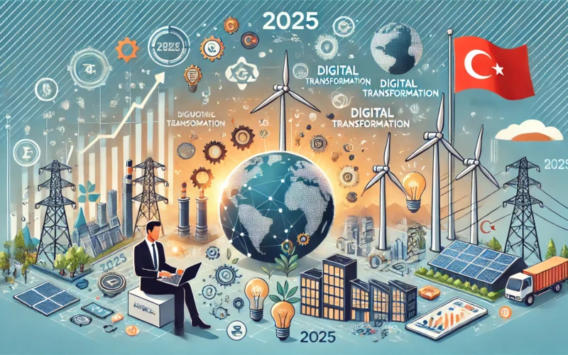 2025 türkiye ekonomisi