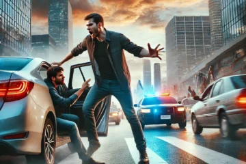 Trafik Magandalarına Geçit Yok! Ehliyetlere El Konulacak