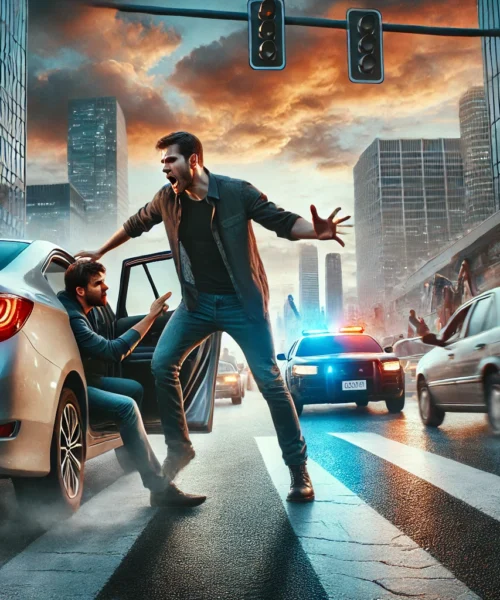 Trafik Magandalarına Geçit Yok! Ehliyetlere El Konulacak