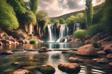 Ankara’nın Gizli Yeşil Rotaları