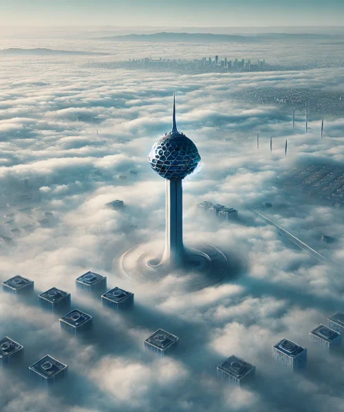 Ankara’da Yoğun Sis: Başkent Adeta Görünmez Oldu!