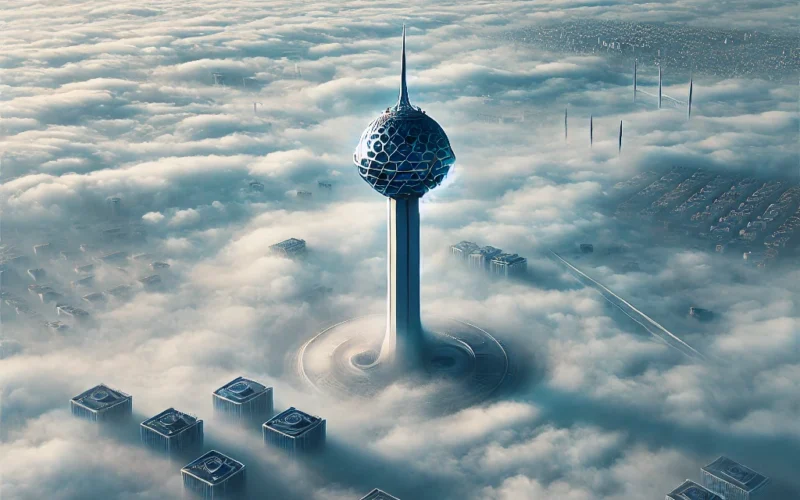 Ankara’da Yoğun Sis: Başkent Adeta Görünmez Oldu!