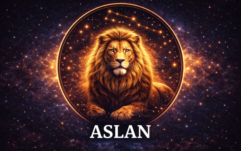 2026 Yılında Aslan Burcunu Neler Bekliyor? Sahne Değişiyor, Işık Yeniden Aslan’da