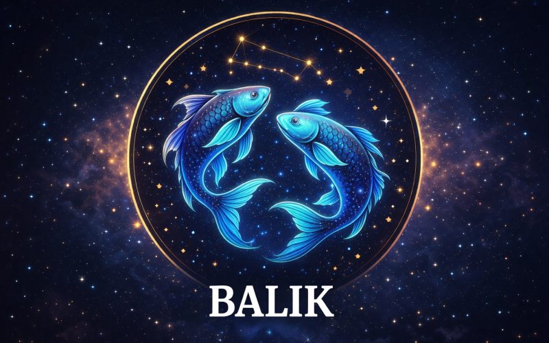 2026 Yılında Balık Burcunu Neler Bekliyor? Hayaller Gerçeklerle Sınanıyor