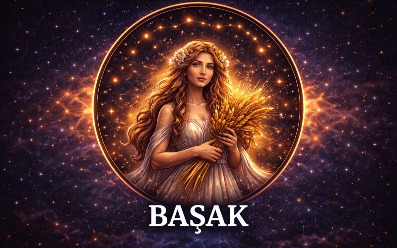 2026 Yılında Başak Burcunu Neler Bekliyor? Düzen Kuruluyor, Emek Karşılık Buluyor