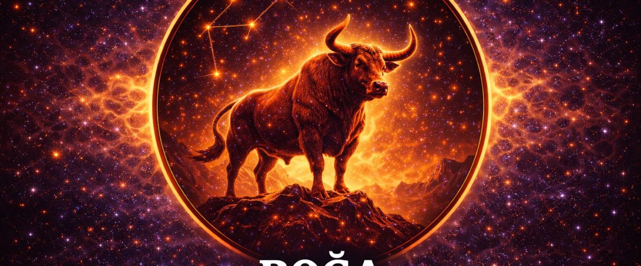 2026 Yılında Boğa Burcunu Neler Bekliyor? Sabır Kazandırıyor, Temel Sağlamlaşıyor