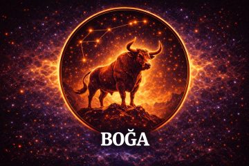 2026 Yılında Boğa Burcunu Neler Bekliyor? Sabır Kazandırıyor, Temel Sağlamlaşıyor