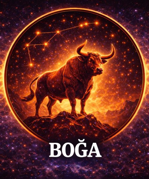 2026 Yılında Boğa Burcunu Neler Bekliyor? Sabır Kazandırıyor, Temel Sağlamlaşıyor