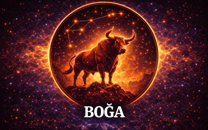 boğa burcu 2026