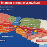 İstanbul Deprem