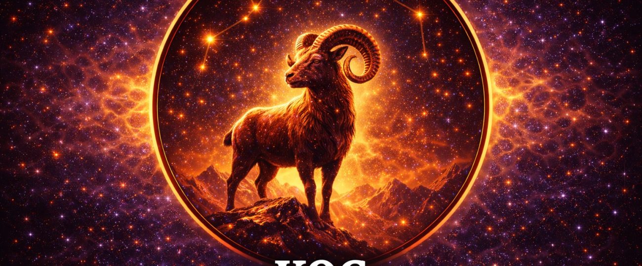 2026 Yılında Koç Burcunu Neler Bekliyor? Hızlanma Dönemi Başlıyor, Kontrol Şart