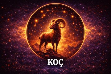 2026 Yılında Koç Burcunu Neler Bekliyor? Hızlanma Dönemi Başlıyor, Kontrol Şart