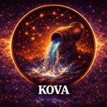 2026 Yılında Kova Burcunu Neler Bekliyor? Değişim Kaçınılmaz, Özgürlük Ön Planda