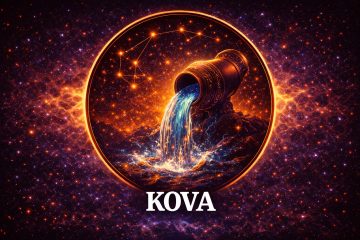 2026 Yılında Kova Burcunu Neler Bekliyor? Değişim Kaçınılmaz, Özgürlük Ön Planda