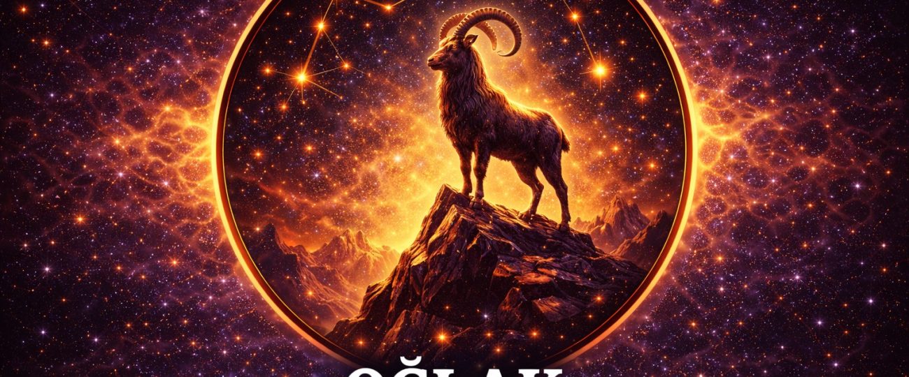 2026 Yılında Oğlak Burcunu Neler Bekliyor? Sabır Kazandırıyor, Zirve Yaklaşıyor