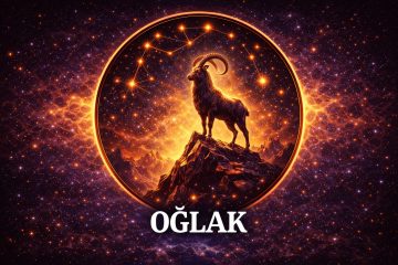 2026 Yılında Oğlak Burcunu Neler Bekliyor? Sabır Kazandırıyor, Zirve Yaklaşıyor