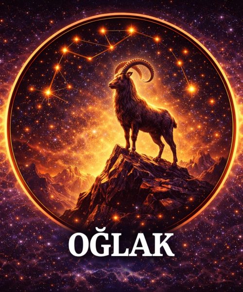 2026 Yılında Oğlak Burcunu Neler Bekliyor? Sabır Kazandırıyor, Zirve Yaklaşıyor