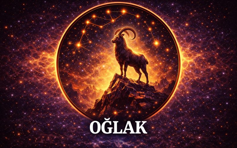 oğlak burcu 2026
