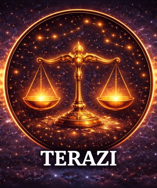 2026 Yılında Terazi Burcunu Neler Bekliyor? Denge Arayışı Bitiyor, Kararlar Netleşiyor