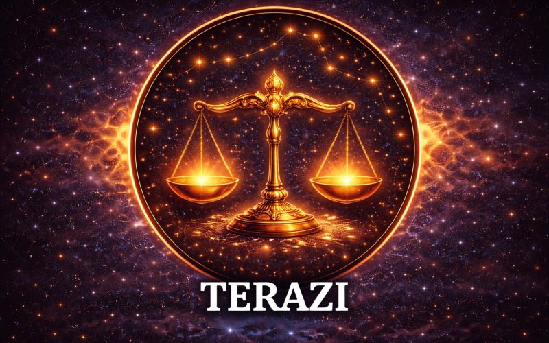 2026 Yılında Terazi Burcunu Neler Bekliyor? Denge Arayışı Bitiyor, Kararlar Netleşiyor