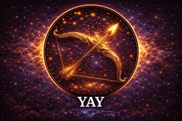 2026 Yılında Yay Burcunu Neler Bekliyor? Cesaret Artıyor, Hayat Hızlanıyor