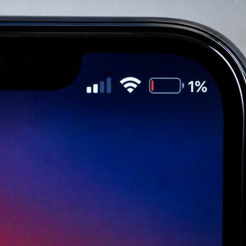 Telefon Pil Tasarruf
