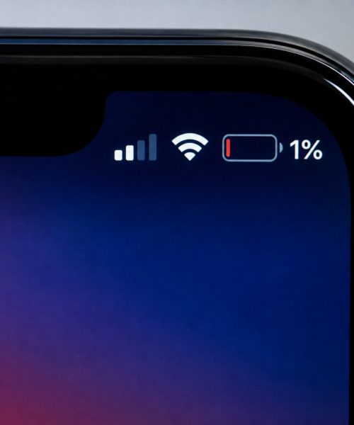 Telefon Pil Tasarruf