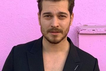 Çağatay Ulusoy Kimdir
