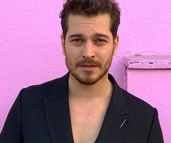 Çağatay Ulusoy Kimdir