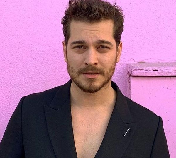 Çağatay Ulusoy Kimdir