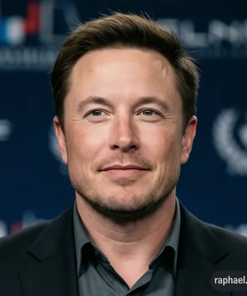 Elon Musk: Tesla’dan Mars’a uzanan bir deha