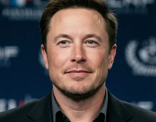 Elon Musk: Tesla’dan Mars’a uzanan bir deha