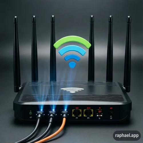 internet neden yavaş, evde internet hızlandırma, wifi hız artırma yöntemleri, modem hızlandırma, internet hız artırma yolları