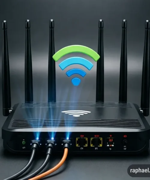 internet neden yavaş, evde internet hızlandırma, wifi hız artırma yöntemleri, modem hızlandırma, internet hız artırma yolları