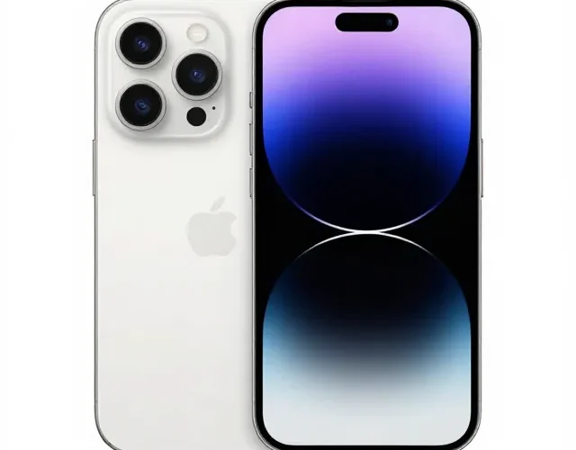 iPhone 17